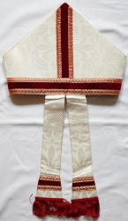 Bishop White Mitre